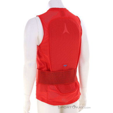 Atomic Live Shield Amid Lite Mens Protector Vest