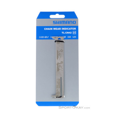Shimano TL-CN42 Chain Gauge