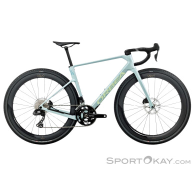 Orbea Terra Race M20iLTD 28" 2026 Gravel Bike
