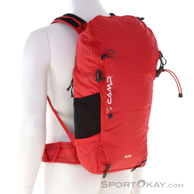 Camp M 20l Backpack