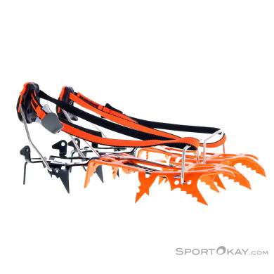 Camp Alpinist Tech Crampons