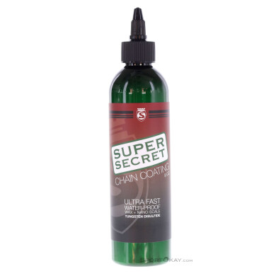 Silca Super Secret Chain Lube 240ml Chain Lubricant