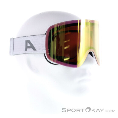 Alpina Penken Q Ski Goggles
