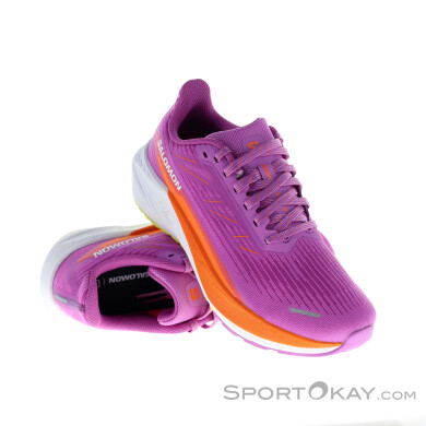 Salomon Aero Blaze 2 Women Running Shoes