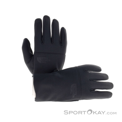 The North Face Etip Recycled Gloves