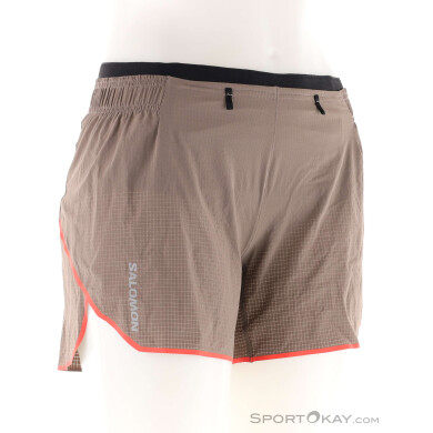 Salomon Sense Aero 5 Women Running Shorts