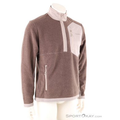 Salomon Chroma Fleece Hz Mens Sweater