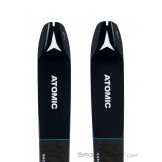 Atomic Backland 85 Touring Skis 2023 - Skis - Touring Skis