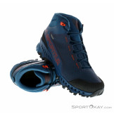 LA SPORTIVA - いいちこ LA SPORTIVA STREAM GTX SURROUND La Sportiva Stream GTX Boot - Men's - Footwear