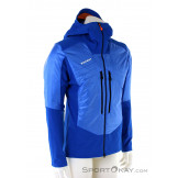 Mammut - マムート Eisfeld Guide SO Hooded Jacket MEN mammut-_eisfeld_so-_hybrid_-