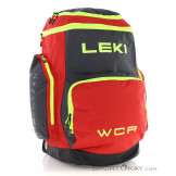 Leki Skiboot Bag WCR 85l Ski Boots Bag - Skis Bags - Backpacks