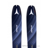 Atomic Backland 85 RP Women Touring Skis 2023 - Skis