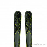 K2 AMP Charger + MX 12 Q Ski Set 2014 - Alpine Skis - Skis