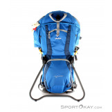 値下げ　deuter kids comfort 2 美品　サンルーフ付 Deuter Kid Comfort II Child Carrier - Child Carriers