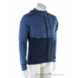 On Weather Jacket オレンジ/ネイビー On Weather Running Jacket - Women's Extra Small XS ~ $240.00
