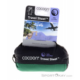【新品未使用】COCOON Travel Sheet 218x90cm Travel Sleep Sack | COOLMAX® | COCOON