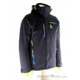 Salomon Brilliant Jacket Mens Ski Jacket - Ski Jackets - Ski