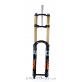 Fox Racing Shox 40 Factory 203mm Grip2 52mm 29