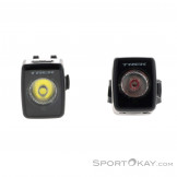 Trek Ion 200 RT/Flare RT Bike Light Set - Lights - Accessory
