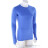 Icebreaker 200 ZoneKnit Merino L/S Mens Functional Shirt