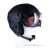 Uvex Instinct Visor Pro Ski Helmet