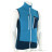 Ortovox Fleece Grid Vest Mens Outdoor vest