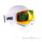 Uvex Victorious CV Race Ski Goggles