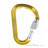 Petzl Attache HMS Locking Carabiner
