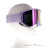 Atomic Savor Stereo Ski Goggles