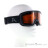 Alpina Scarabeeo JR Kids Ski Goggles