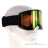 Atomic Four Pro HD Photo Ski Goggles