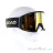 Head Neves Pro 5K Ski Goggles