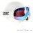 POC Fovea Ski Goggles