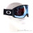 Oakley Flight Tracker L Prizm Ski Goggles