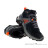 Salomon X Raise Mid GTX Kids Hiking Boots Gore-Tex