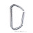 Austrialpin Zubehör Gerader Carabiner