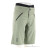 ION Logo Plus Mens Biking Shorts with Liner