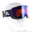 Alpina Venet Q Ski Goggles