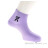 On Logo Sock Mid 3P Socks