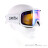 Smith Frontier Ski Goggles