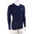 Under Armour HG Armour Comp LS Mens Functional Shirt