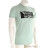 Mammut Trovat Logo Mens T-Shirt