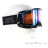 100% Okan Hiper Ski Goggles