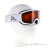 Alpina Scarabeeo JR Kids Ski Goggles