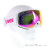 Uvex Victorious CV Race Ski Goggles