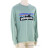 Patagonia Long-Sleeved P-6 Logo Kids Shirt
