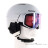 Salomon Driver Prime Sigma Plus Ski Helmet with Visor