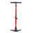 BBB Airboost 2.0 Floor Pump