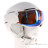 Atomic Savor Visor Stereo Ski Helmet with Visor
