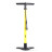 BBB Airboost 2.0 Floor Pump